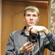 Andrey, 38