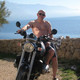 Ralph Naumann, 55