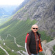 Ralph Naumann, 55