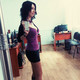 Ama Zing, 49