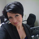 Anna  Mirosnicenko Williams, 46