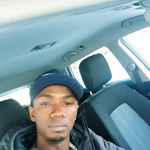 Boubacar, 43