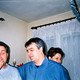 Nikolay Trichkov, 64