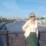 Marina, 63