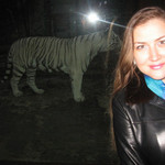 Irina, 45