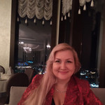 Irina, 45