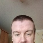 Alex, 40