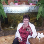TATIANA, 66