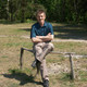 Mark, 71
