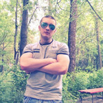 pavel, 35