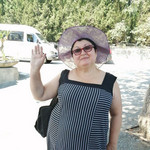 Margo, 56
