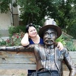Margo, 56