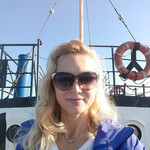 Galina, 48