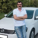 kerim gurbuz, 58
