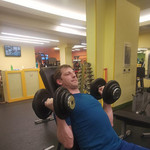 Vladimir, 41