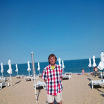 Ognian Georgiev, 56