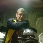 Evgeniy, 43