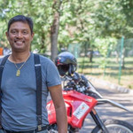 Curryinahurry, 53