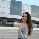Tatyana, 41