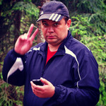 Sergey, 53