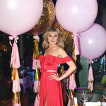 Marysabelle, 37