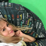 Marysabelle, 37