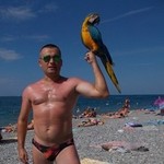 alexey, 46