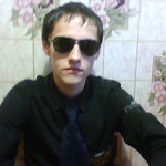 Sergey, 36
