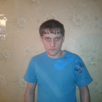 Sergey, 36
