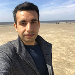 Omer Manzoor, 37 (1 ����, 0 �����)