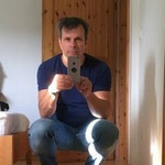 Bernhard Peters, 63