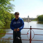 Bernhard Peters, 63