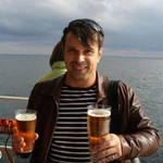 Bernhard Peters, 63