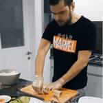 Artem, 35