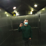 Artem, 35