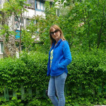 Lena, 45