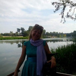 irina, 52