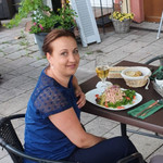 Olga Schmidt, 39