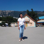 lubov, 60