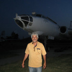 hany majid, 61