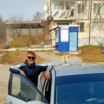 Mikhail Erussalim, 26