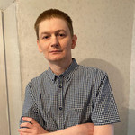Viktor, 43