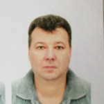 Yrik Zubarev, 52