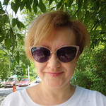 Svetlana, 53