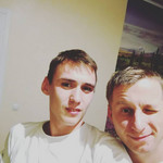 Yuriy, 34