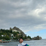 Yuriy, 34