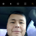 MUZAFFAR Hudarganov, 41