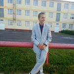 Vladimir Federov, 23 (1 ����, 0 �����)