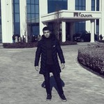 KaxramonAbdullayev, 24 (1 ����, 0 �����)