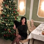 Svetlana Belova, 51